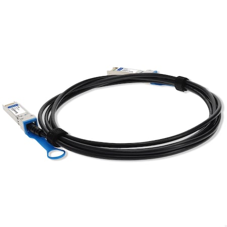Add-On EXTREME NETWORKS COMPATIBLE TAA COMPLIANT 25GBASE-CU SFP28 TO SFP28 DIRECT 10521-AO